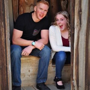 Meet your Posher, Adam